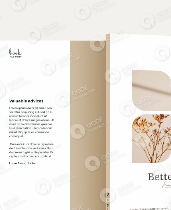 Better Life - imagine 2