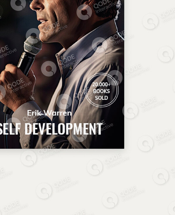 Self Development - imagine 2