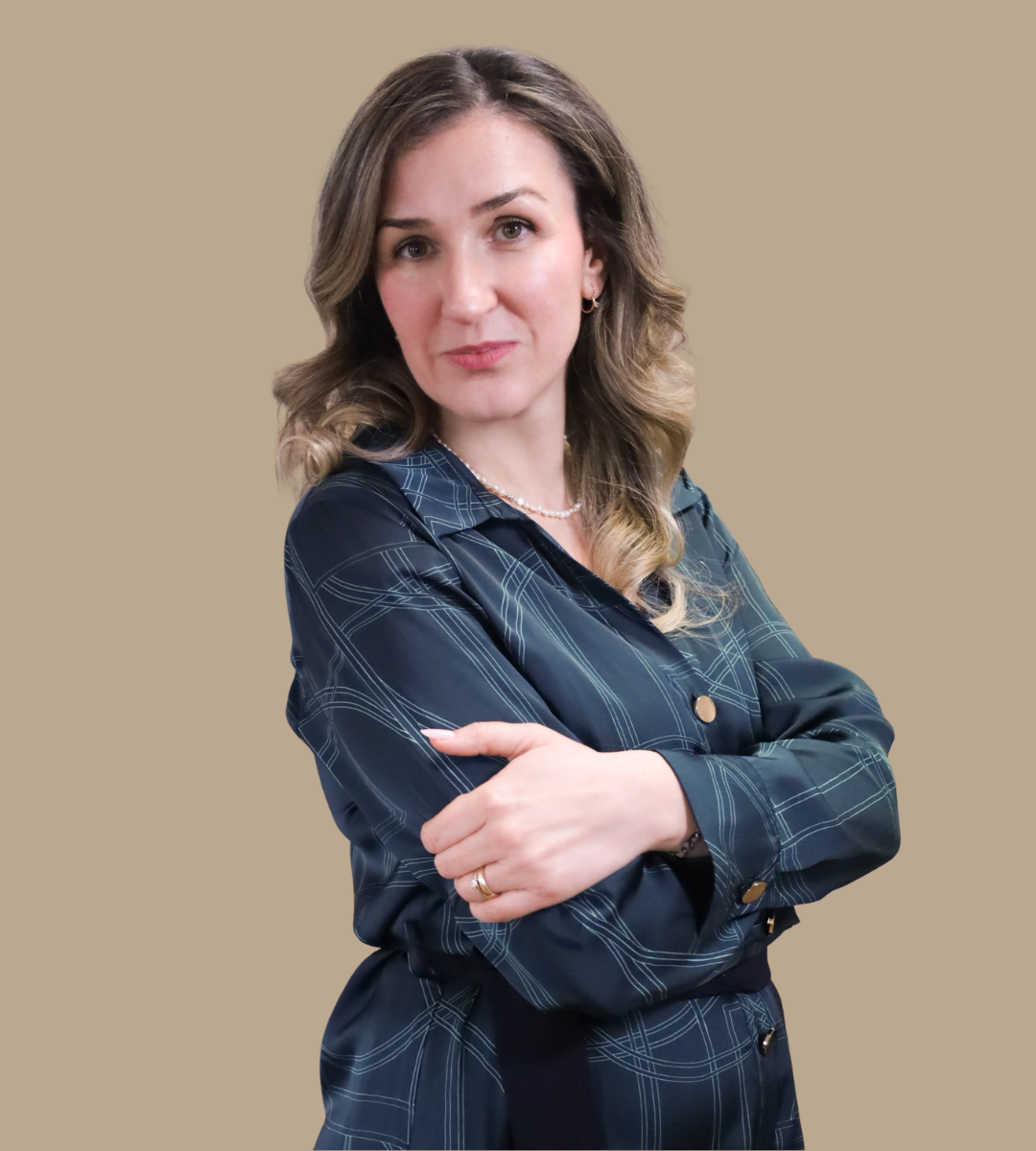 Cecilia Buliga