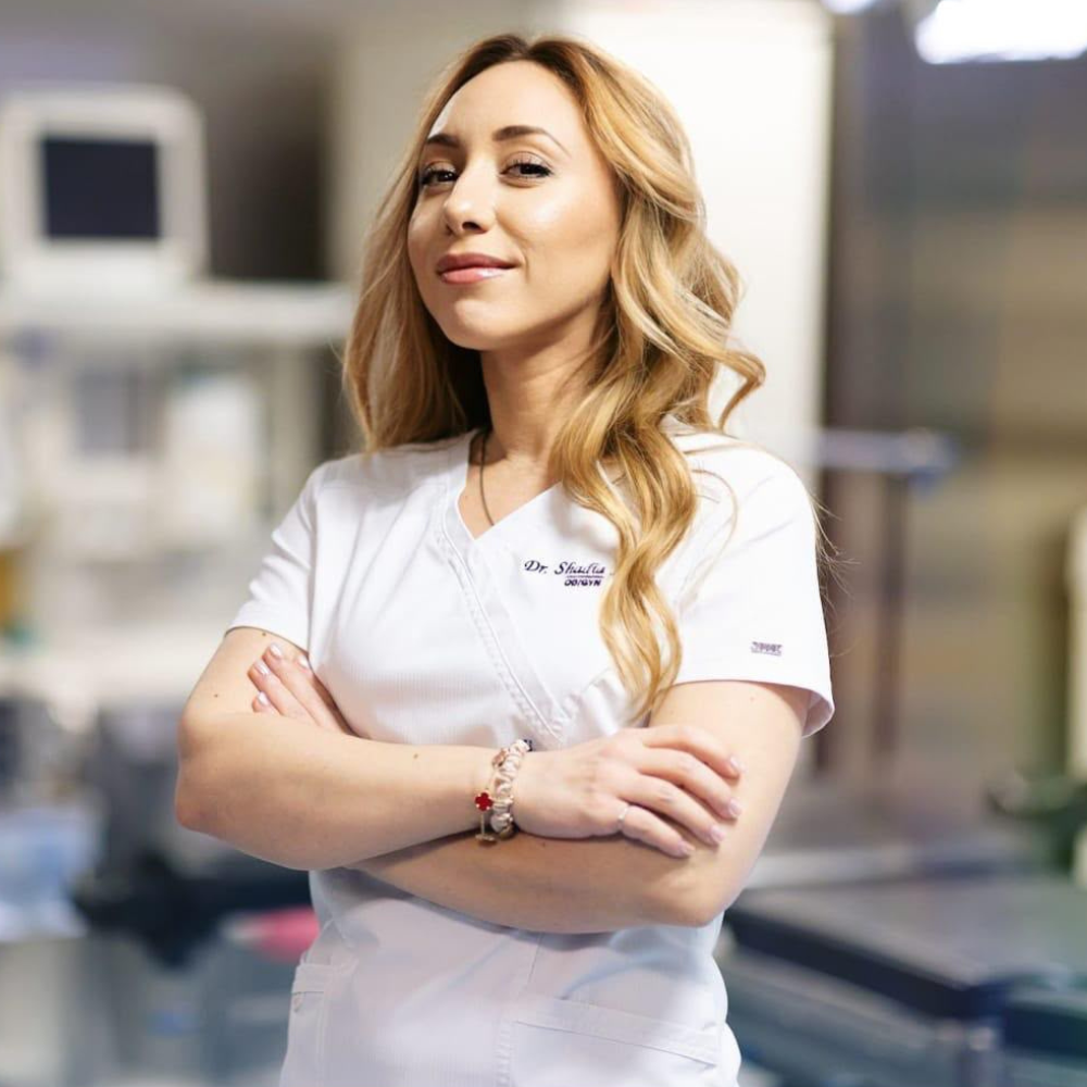 Dr. Shadia Ateiaa